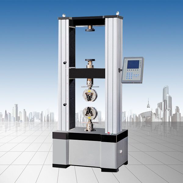 漲緊輪疲勞試驗機的功能特點、保養維護、工作條件以及注意事項