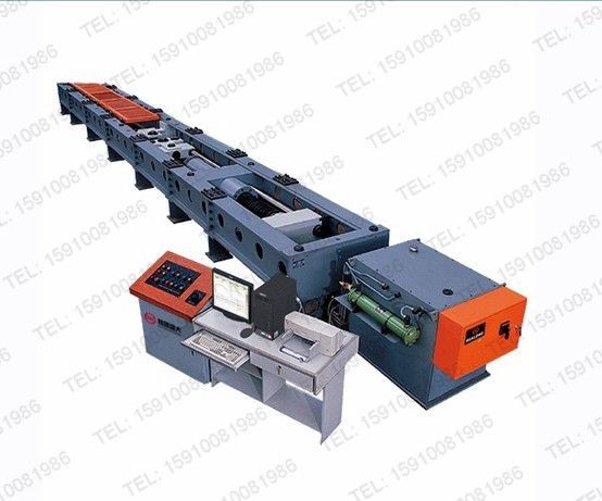 非金屬拉力試驗機檢定的影響因素【資訊】