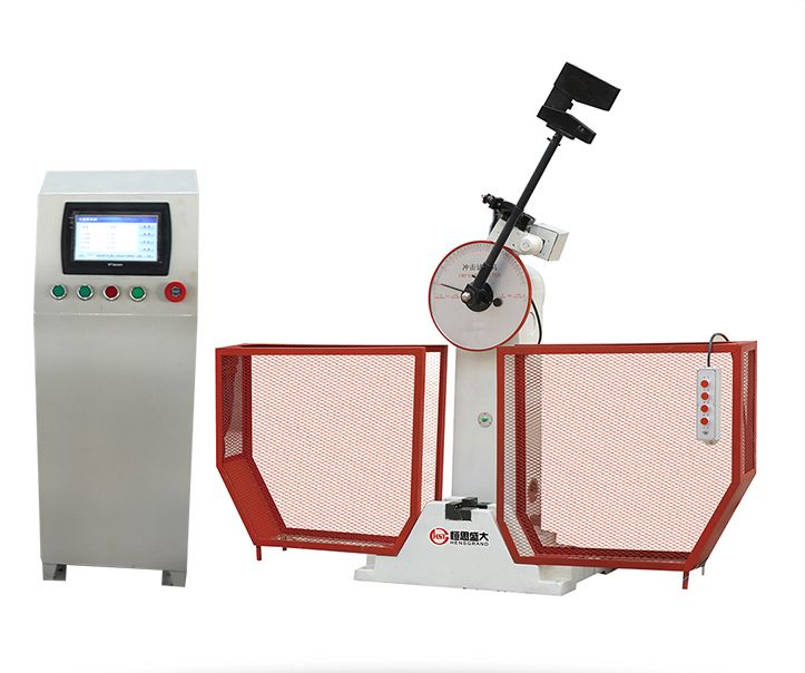 壓力試驗機(jī)的操作步驟及使用注意事項